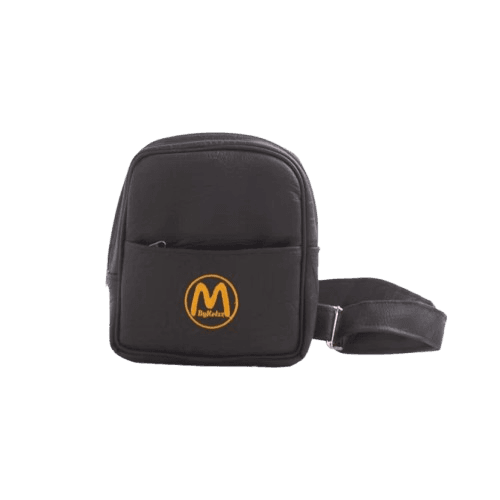 Chest Bag - Black