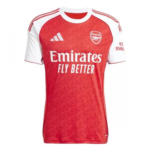 Arsenal Home 25-26