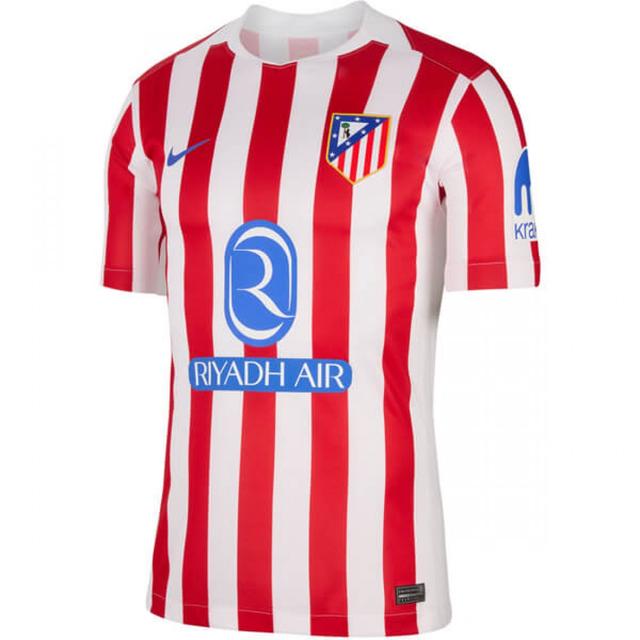 Atletico Madrid Home 25-26