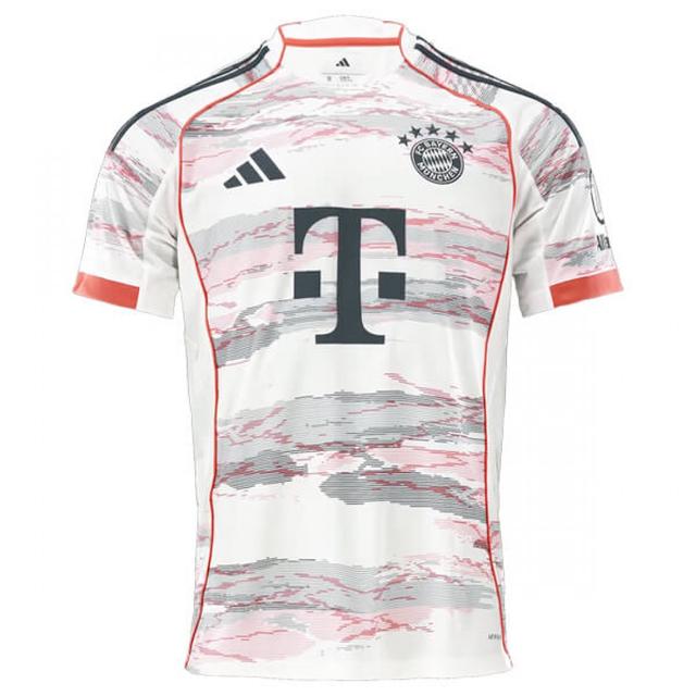 Bayern Munich Away 25-26