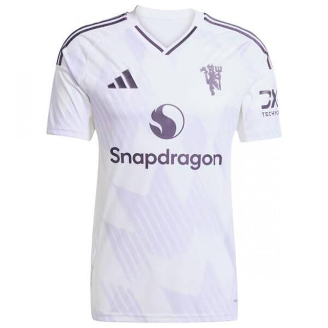 Manchester United Away 25-26