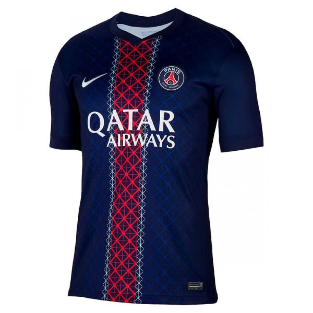 PSG Home 25-26