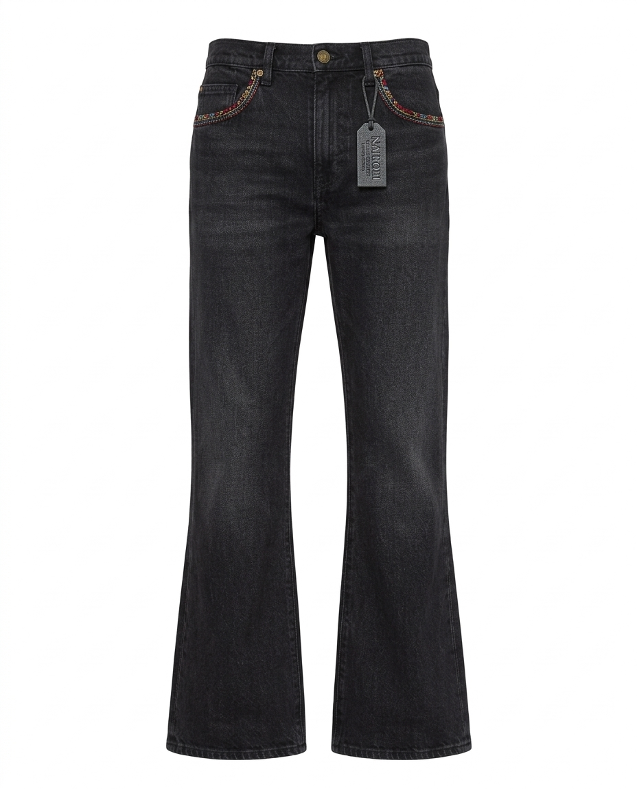 Mara Bootcut - view 3