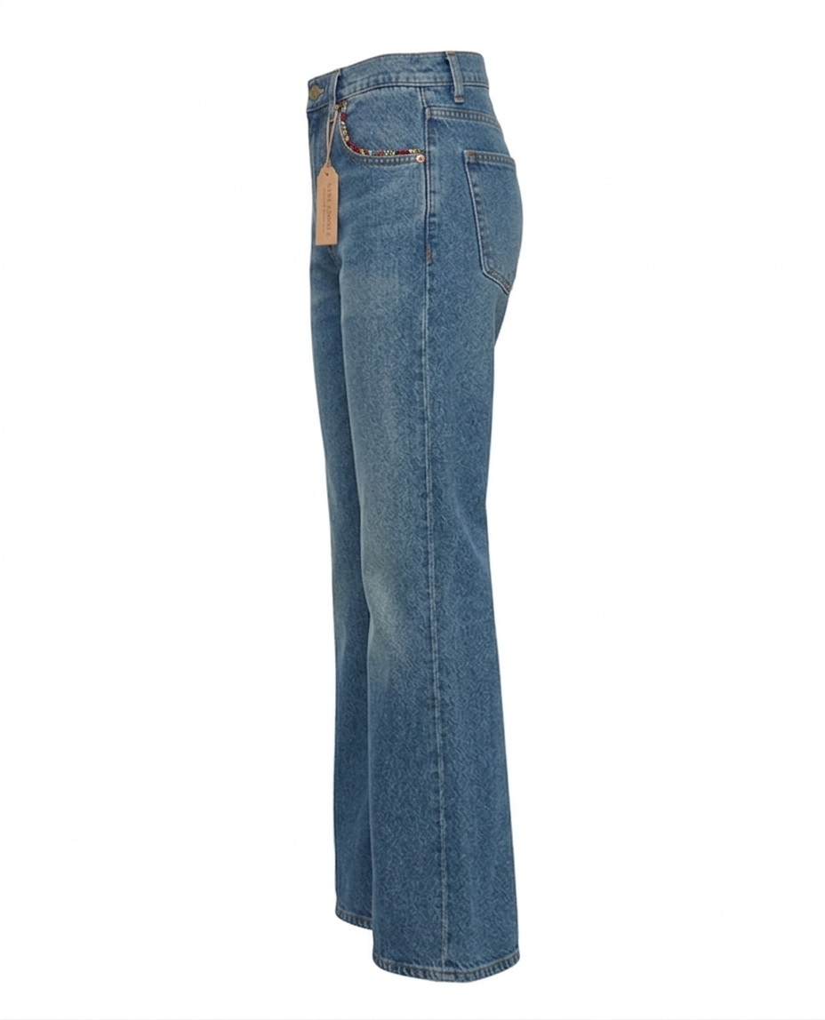 Mara Bootcut - view 2