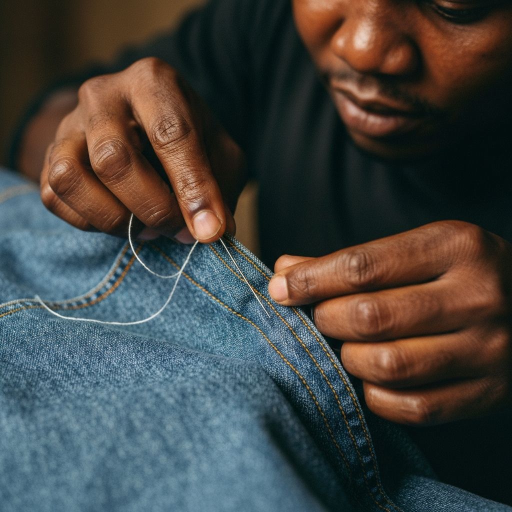 African heritage and craftsmanship